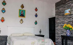 Casa Loteria La Aurora (guanajuato)