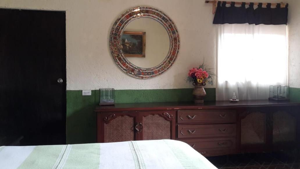 Bed and Breakfast Casa Loteria San Miguel de Allende Exterior foto