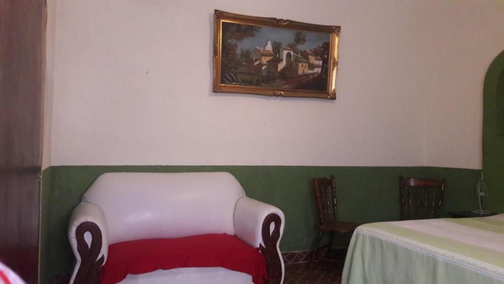 Bed and Breakfast Casa Loteria San Miguel de Allende Exterior foto