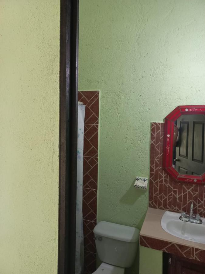 Bed and Breakfast Casa Loteria San Miguel de Allende Exterior foto