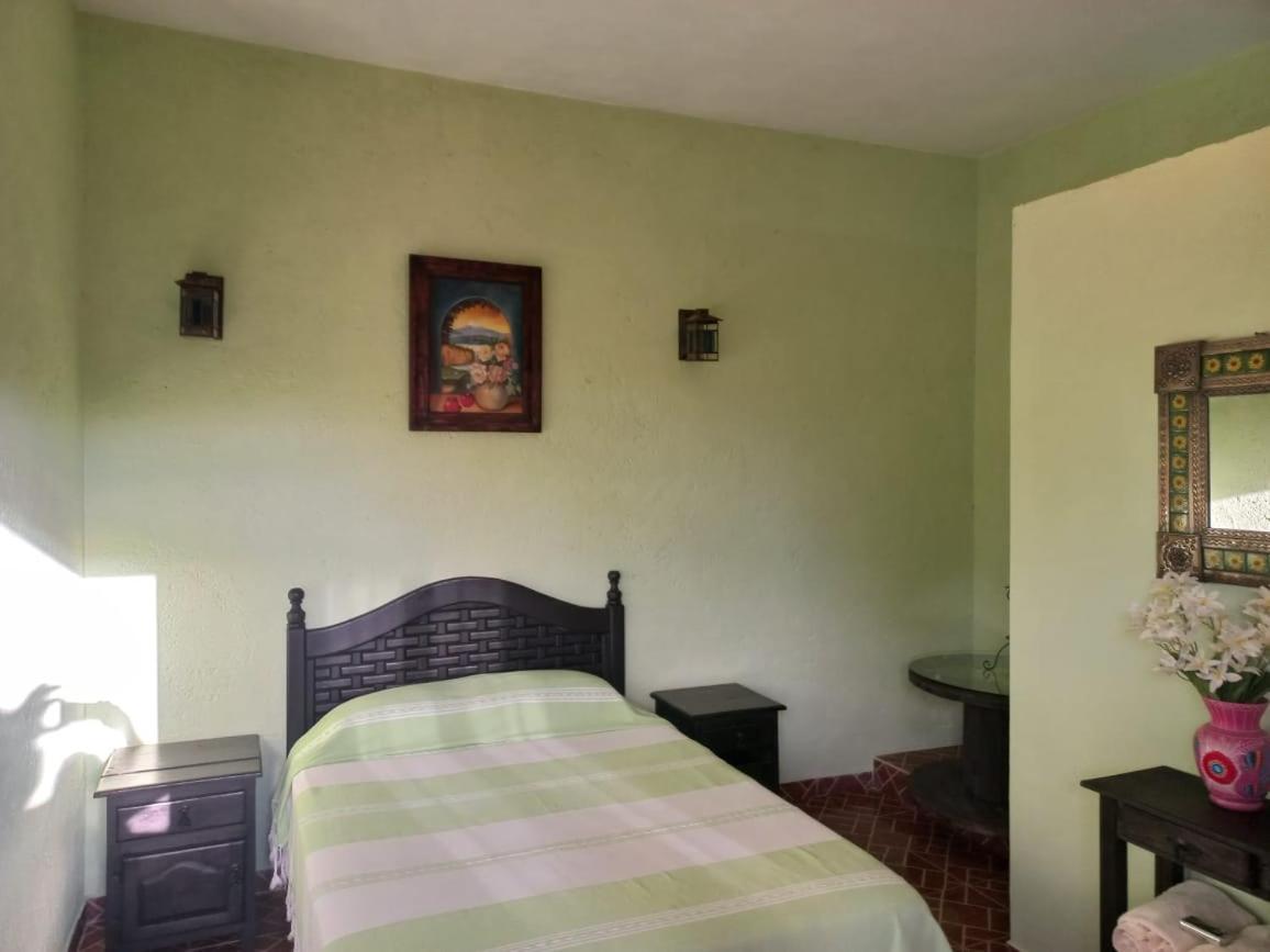 Bed and Breakfast Casa Loteria San Miguel de Allende Exterior foto