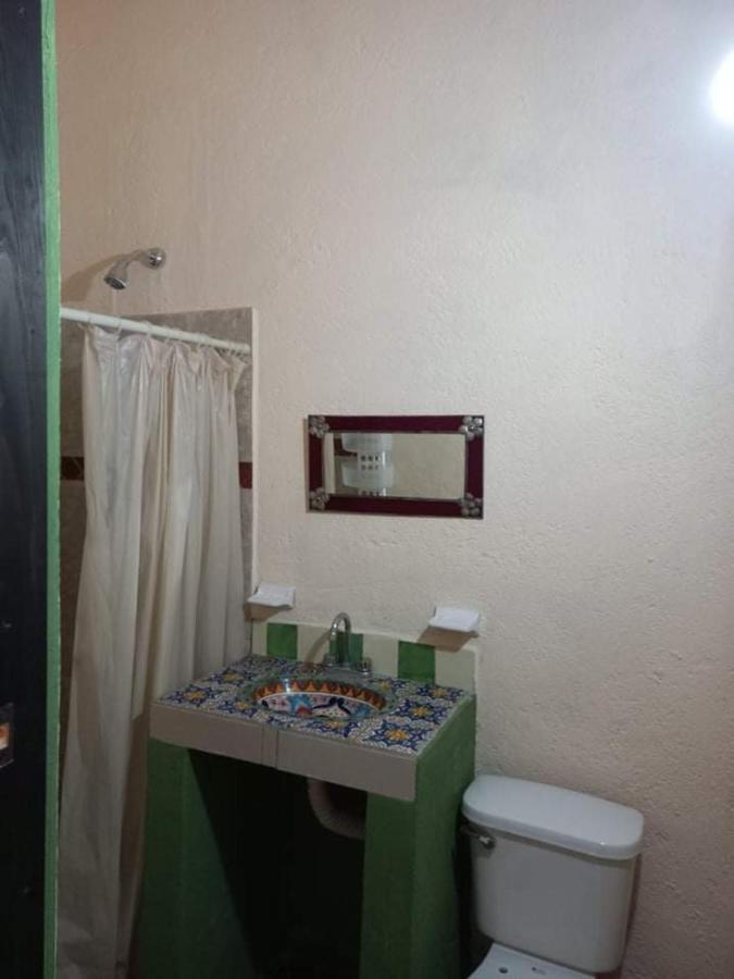 Bed and Breakfast Casa Loteria San Miguel de Allende Exterior foto