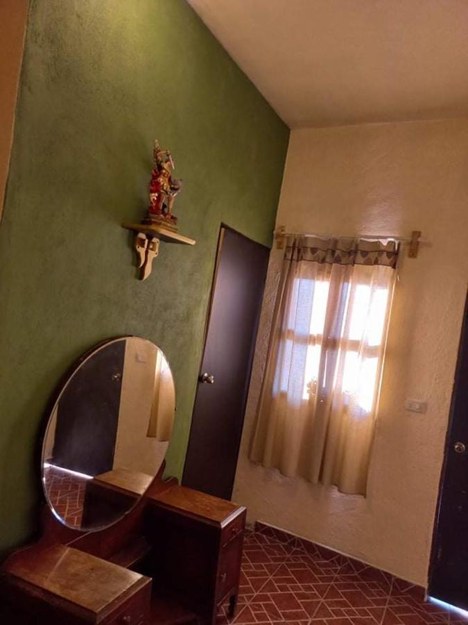 Bed and Breakfast Casa Loteria San Miguel de Allende Exterior foto