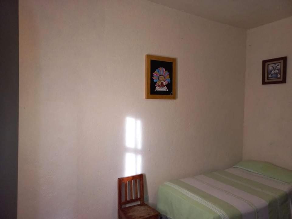 Bed and Breakfast Casa Loteria San Miguel de Allende Exterior foto