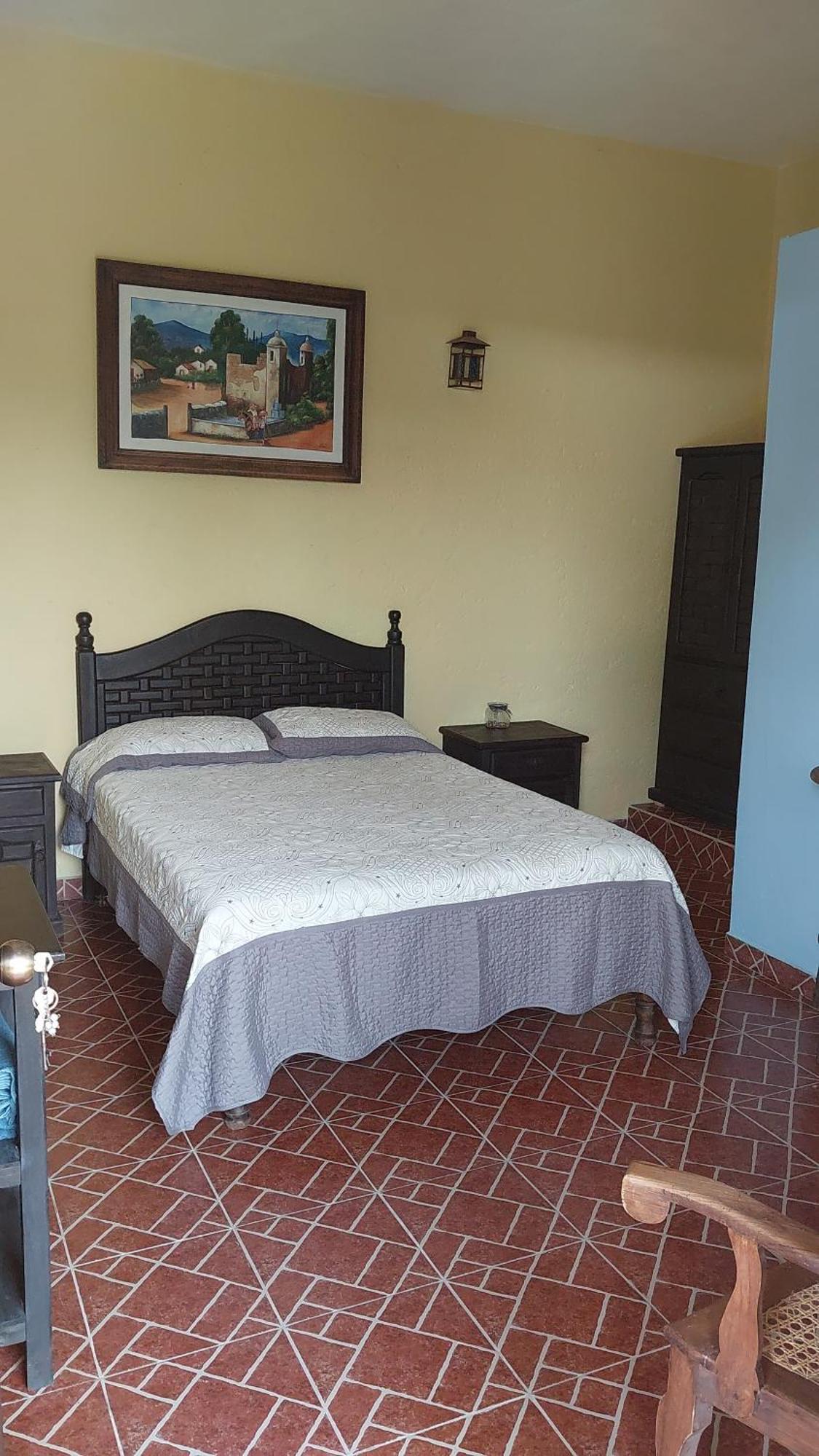 Bed and Breakfast Casa Loteria San Miguel de Allende Exterior foto